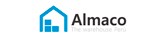 Logotipo de Almaco