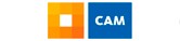 Logotipo de CAM