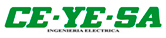 Logodipo de Ceyesa