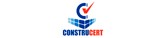 Logotipo de Construcert
