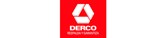 Logotipo de Derco