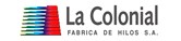 Logotipo de La Colonial