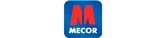 Logotipo de Mecor