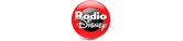 Logotipo de Radio Disney