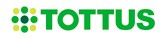 Logotipo de Tottus