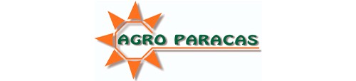 Logotipo De Agro Paracas