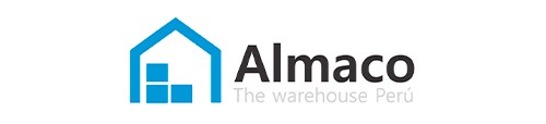 Logotipo De Almaco