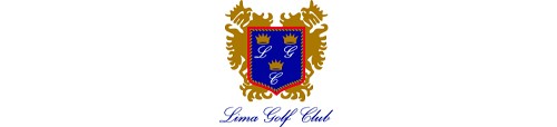 Logotipo De Lima Golf Club