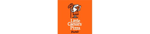 Logotipo De Little Caesars Pizza