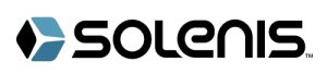 Logotipo De SOLENIS