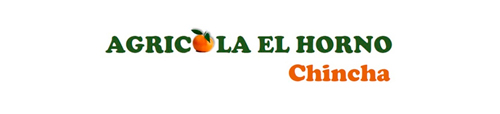 Logotipo De Agricola El Horno