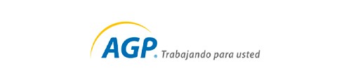 Logotipo De AGP