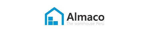 Logotipo De Almaco