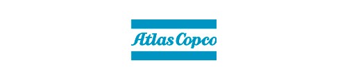 Logotipo De Atlas Copco