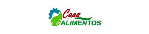 Logotipo De Caas Alimentos