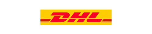 Logotipo De DHL