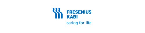 Logotipo De Fresenuis Kabi