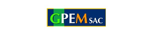 Logotipo De GPEM