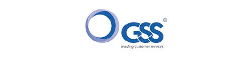 Logotipo De GSS