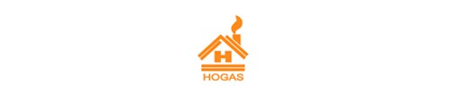 Logotipo De Hogas