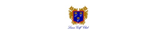 Logotipo De Lima Golf Club