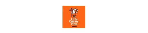 Logotipo De Little Caesars Pizza