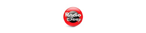 Logotipo De Radio Disney