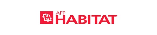 Logotipo De AFP Habitat