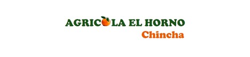Logotipo De Agricola El Horno