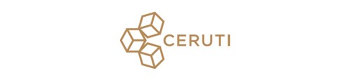 Logotipo De Ceruti