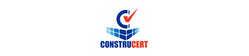 Logotipo De Construcert