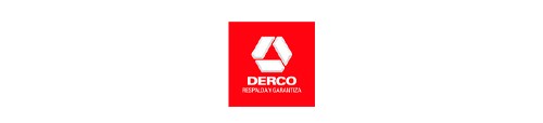 Logotipo De Decro
