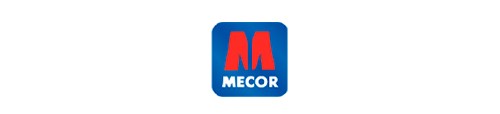Logotipo De Mercor
