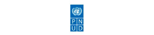 Logotipo De PNUD