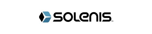 Logotipo De Solenis