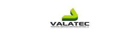 Logotipo De Valatec
