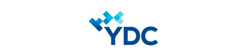 Logotipo De YDC