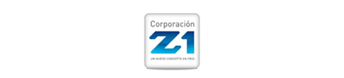 Logotipo De Corporación Z1