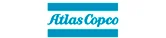 Logotipo De ATLAS COPCO