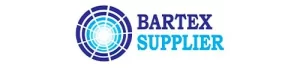 Logotipo De Bartex Supplier