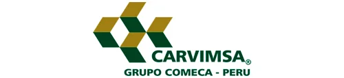 Logotipo De CARVIMSA