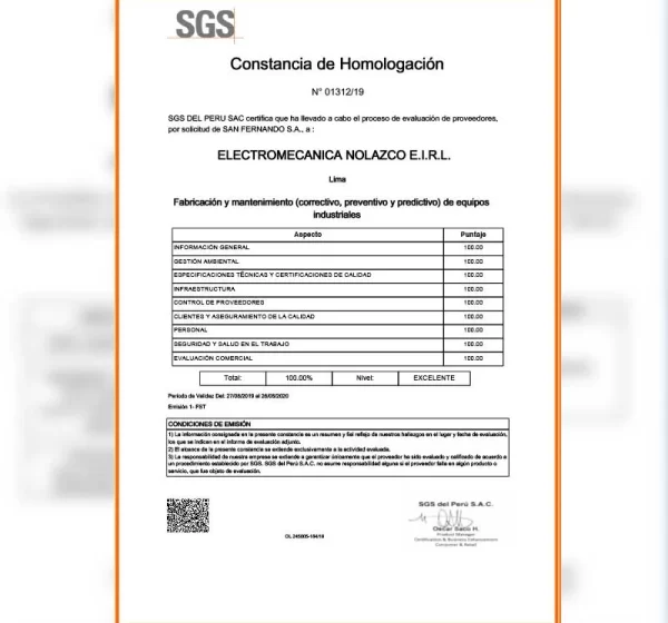 Certificado-de-Homologación-Electromecanica-Nolazco