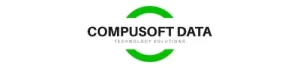 Logotipo de Compusoft Data