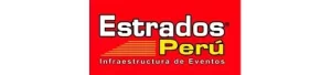 Logotipo De Estrados Perú
