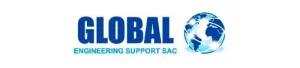 Logotipo De GLOBAL Engineering Support