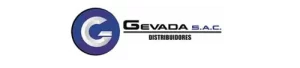 Logotipo de Gevada