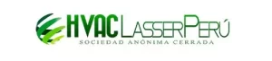 Logotipo De HVCA Lasser Perú