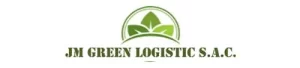 Logotipo De JM Green Logistics