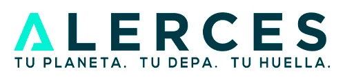 Logotipo De Alerces