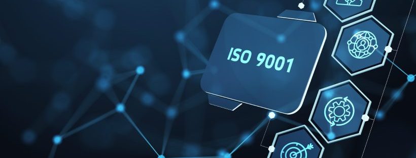 ISO 9001: ¿Qué es?, y ¿para qué sirve?